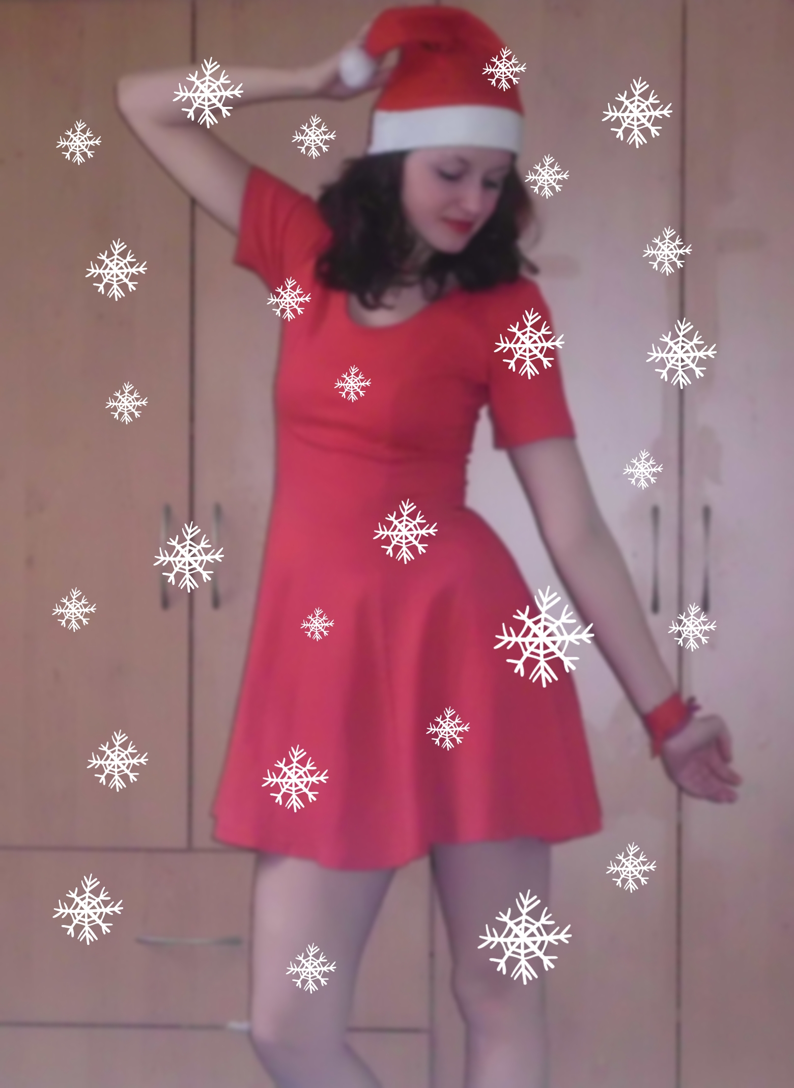 santa 007